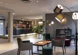 Mercure Hotel Berlin City West foto 9