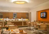 UNAHOTELS Mediterraneo Milano foto 24