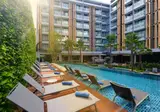 Hotel Amber Pattaya foto 1