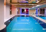 Hotel Sultania foto 4