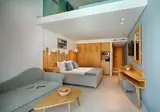 Hotel Arina Beach Resort foto 2