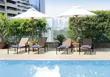 Rembrandt Hotel & Towers foto 10
