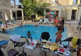 Cileks Apart Hotel foto 24