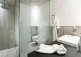 Hotel Ciampedie Luxury Alpine Spa foto 19