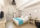 Danae Suites Santorini foto 2