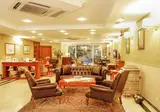 Erguvan Hotel foto 5