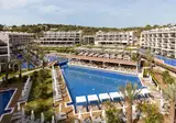 Hotel Zafiro Palace Palmanova foto 1