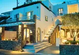Grace Mykonos Hotel foto 11