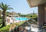 Atrion Resort Hotel & Appartementen foto 14