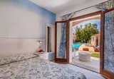 Marina Manna Hotel & Club Village foto 4