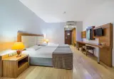 Justiniano Club Alanya Hotel foto 29