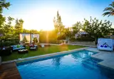 Can Lluc Boutique Hotel & Luxury Villas foto 16