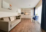 Holiday Suites De Haan foto 17
