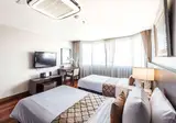 Royal Suite Hotel Bangkok foto 11