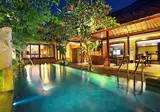 Amarterra Villas Bali Nusa Dua foto 11