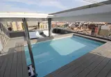 Hotel Barceló Valencia foto 5