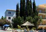 Ipsos Beach Hotel foto 25