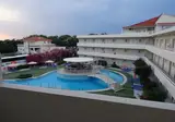 Bayside Hotel Katsaras foto 5