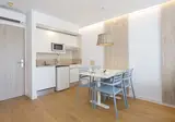 Cabot Hobby Club Apartments foto 4