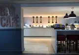 Travelodge Edinburgh Central foto 15