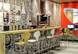 ibis Berlin Hauptbahnhof foto 9