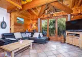 Chalet Villaroger foto 4