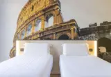B&B Hotel Roma Tuscolana San Giovanni foto 21