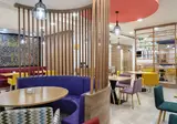 Hampton by Hilton Doha Old Town foto 4