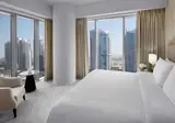 JW Marriott Hotel Marina foto 11