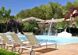 Arbatax Park Resort Dune foto 16