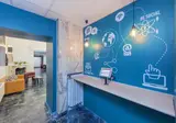 B&B HOTEL Trieste foto 13