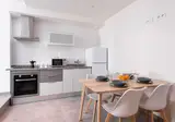 Appartementen Quijano by Be Alicante foto 27