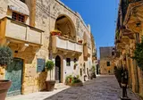 Ontdek Malta vanuit Valletta foto 9