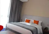 Kyriad Residence Casablanca Centre Ville foto 4