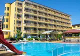 Hotel Trakia Garden foto 1