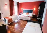 Plaza Hotel Catania foto 8