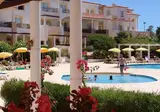 Luz Bay Club Beach & Sun Hotel foto 22
