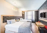 TRYP by Wyndham New York City Times Square / Midtown foto 14