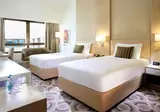 Metropolitan Hotel Dubai foto 6