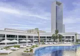 Radisson Blu Hotel & Resort, Abu Dhabi Corniche foto 19