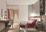 Best Western Click Sathorn 11 Bangkok foto 4