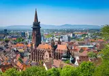 Zwarte Woud, de Elzas en Vogezen, Endingen foto 22