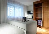 Exe Zaragoza Wtc foto 26