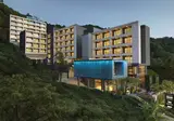 Hotel Ikon Phuket foto 6