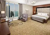 Best Plaza West Bay Hotel foto 15