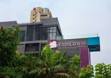 Hotel Clover Asoke foto 13