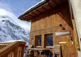 Chalet Zanskar foto 1