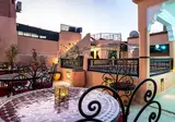 Riad La Gazelle Du Sud foto 4