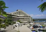 Hotel Admiral foto 23