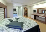 Oludeniz Resort by Z'Hotels foto 17